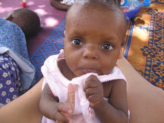 Cute Baby